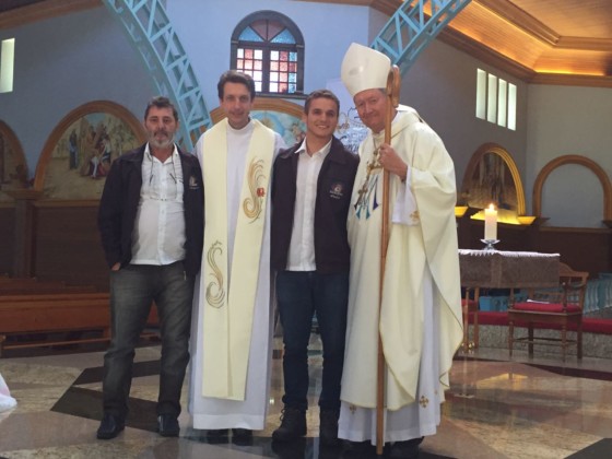 FOTO PADRE