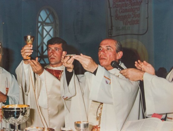 ordenacao presbiteral com dom hilario moser