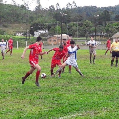 thumbnail MELEIRO X INTERNACIONAL 1ª DIVISÃO 5