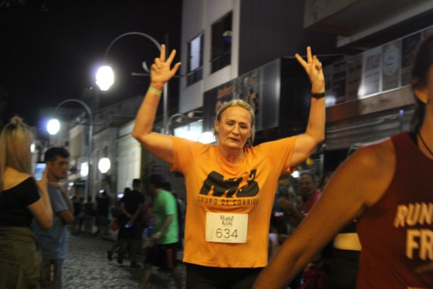 thumbnail Night Run 109