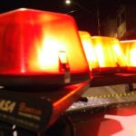 PM recupera veículo furtado e prende homem em Morro da Fumaça