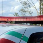 Mulher tem carro furtado após pedir ajuda para carregar compras em Urussanga