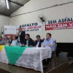 Audiência Santana 42