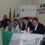 Audiência Santana 62