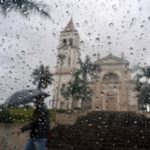 Semana terá tempo instável e chuva no Sul de Santa Catarina