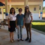 Visita FNDE