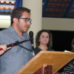 Inauguração Escola Rosalino de Nez 102