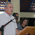 Inauguração Escola Rosalino de Nez 120