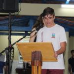 Inauguração Escola Rosalino de Nez 63