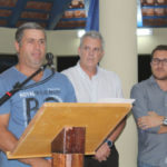Inauguração Escola Rosalino de Nez 71