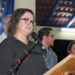 Inauguração Escola Rosalino de Nez 85 1