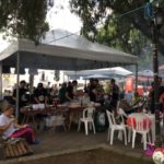 Evento Praça2