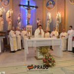 padres missa