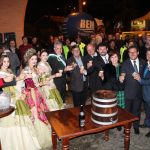 Abertura Festa do Vinho 110