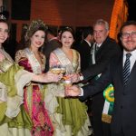 Abertura Festa do Vinho 123
