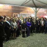 Abertura Festa do Vinho 50
