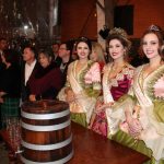 Abertura Festa do Vinho 67