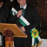 Abertura Festa do Vinho 88