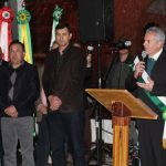 Abertura Festa do Vinho 96