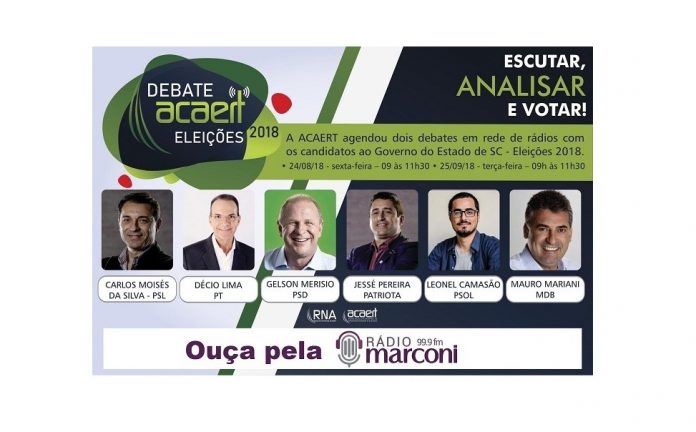 Imagem: Divulgação Acaert