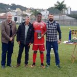 Final Municipal de Campo 1