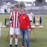 Final Municipal de Campo 17