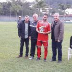 Final Municipal de Campo 18