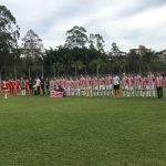 Final Municipal de Campo 19