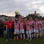 Final Municipal de Campo 2