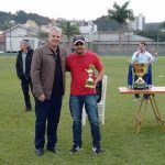 Final Municipal de Campo 4