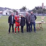 Final Municipal de Campo 6