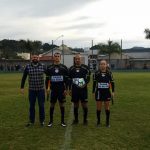 Final Municipal de Campo 7