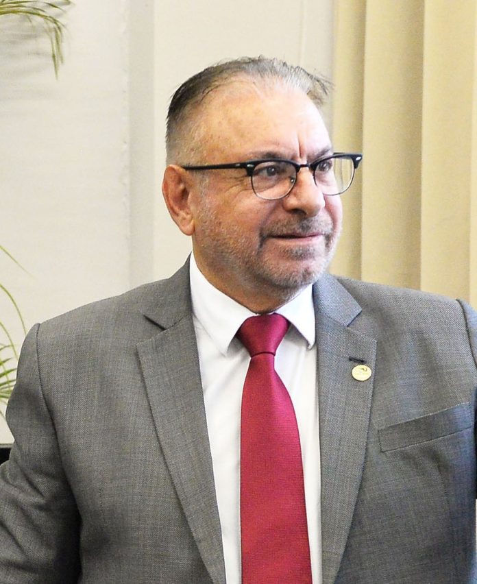 Foto: Volnei Morastoni (Divulgação)