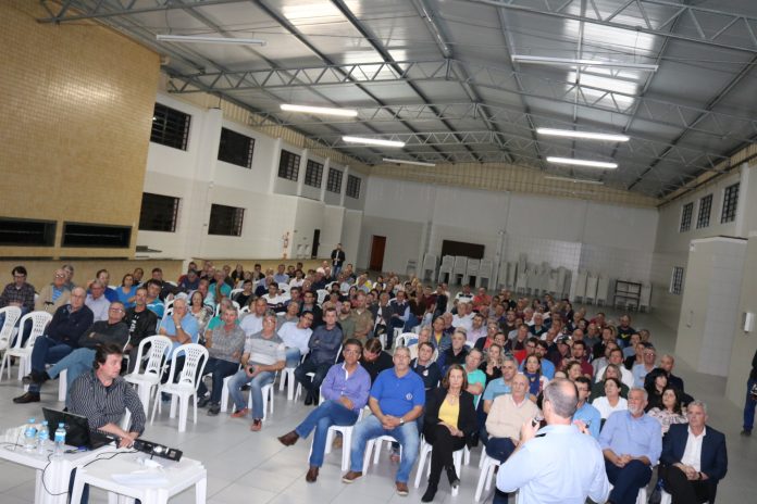Foto: Maria Luiza Da Rolt