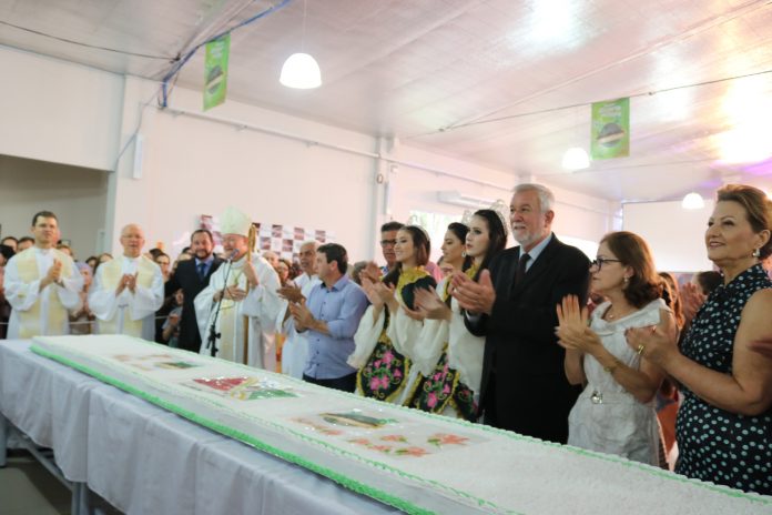 Foto: Maria Luiza Da Rolt