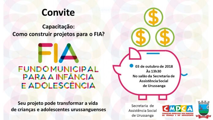 Imagem: Convite