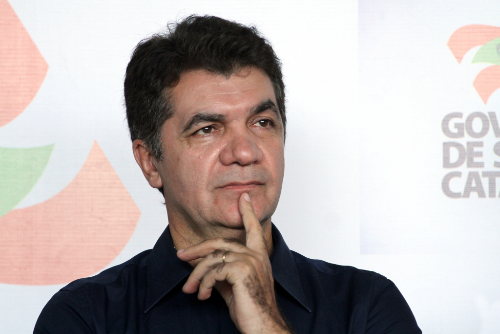 Foto: Daniel Búrigo / Arquivo