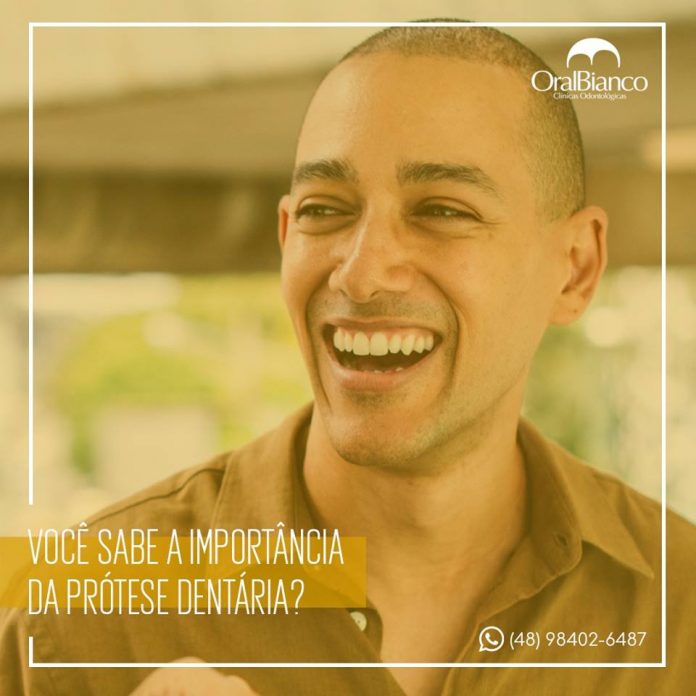 Foto: Divulgação Oral Bianco