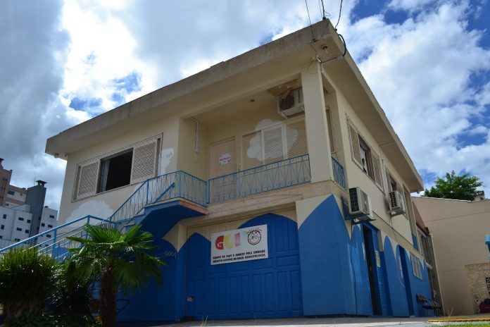 Foto: Arquivo Casa Guido