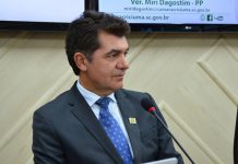 Eleições 2026: Clésio Salvaro é pré-candidato a deputado estadual pelo PSD