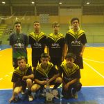 Campeonato Sul Brasileiro 1