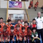 Campeonato Sul Brasileiro 11
