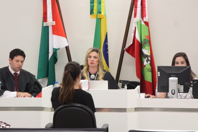 Foto: Divulgação TJSC
