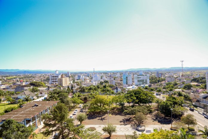 Paço Municipal de Içara - João Gabriel (1) (1)