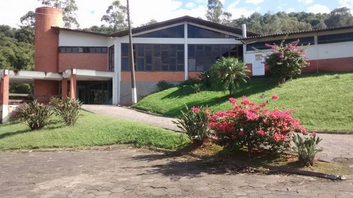 Socidade Morro da Fumaç Clube