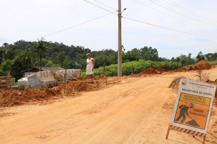 pavimentação obras rio Perso (7)