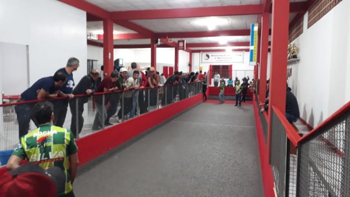 Intercanchas (2)