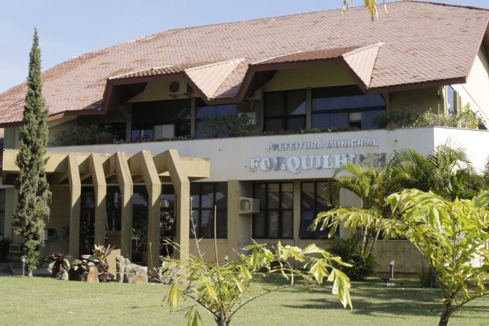 Prefeitura de Forquilhinha (1)