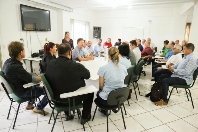 Reunião com líderes religiosos - João Gabriel2