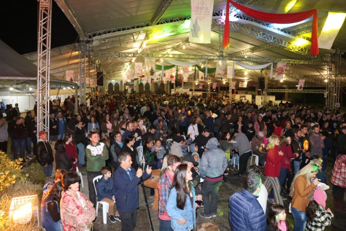FestadaGastronomia